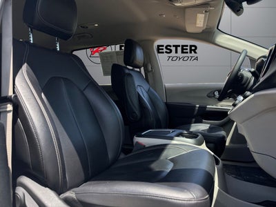 2024 Chrysler Pacifica Touring L FWD