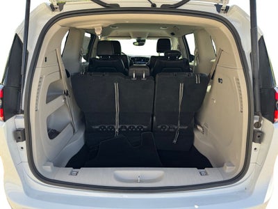 2024 Chrysler Pacifica Touring L FWD