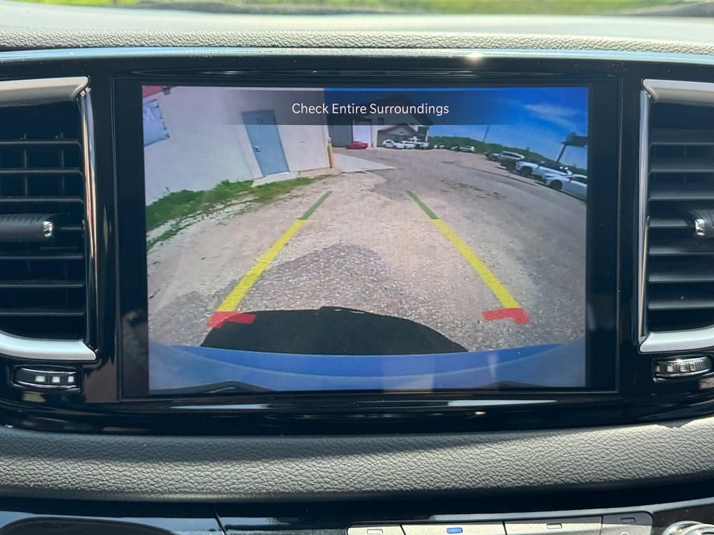 2024 Chrysler Pacifica Touring L FWD