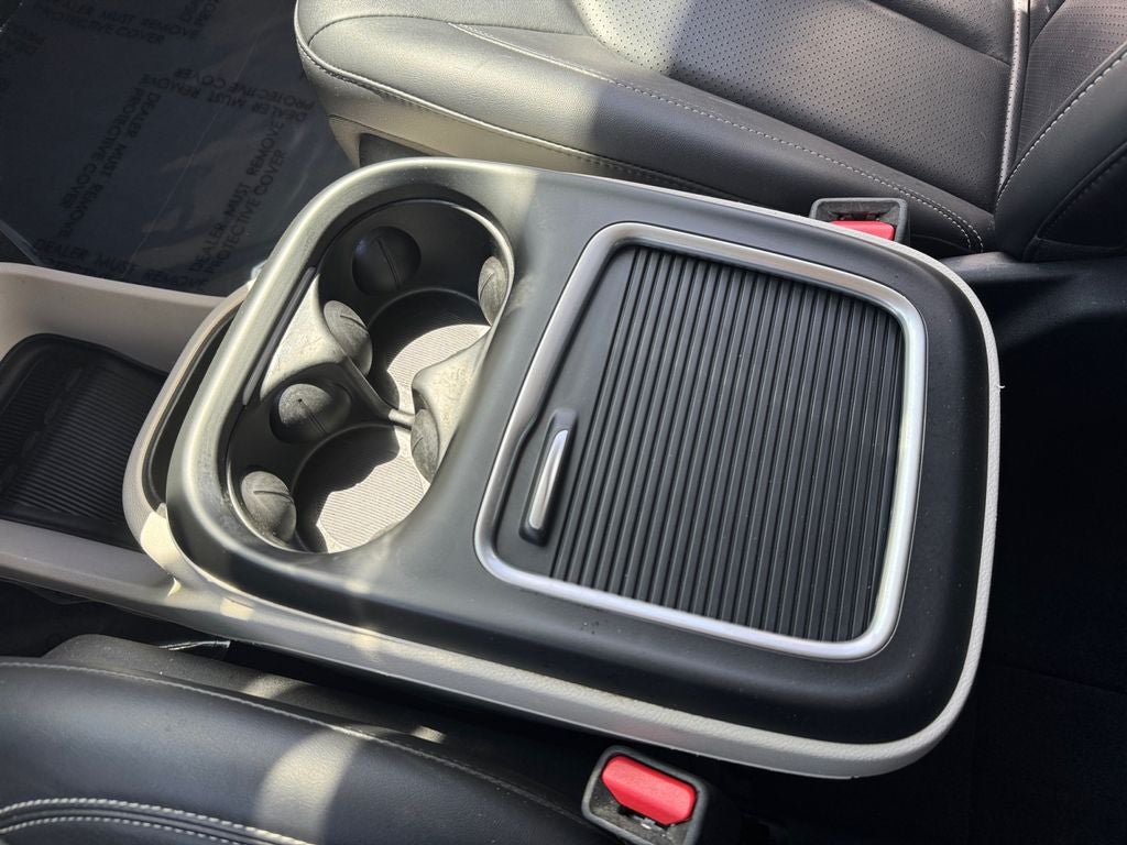 2024 Chrysler Pacifica Touring L FWD