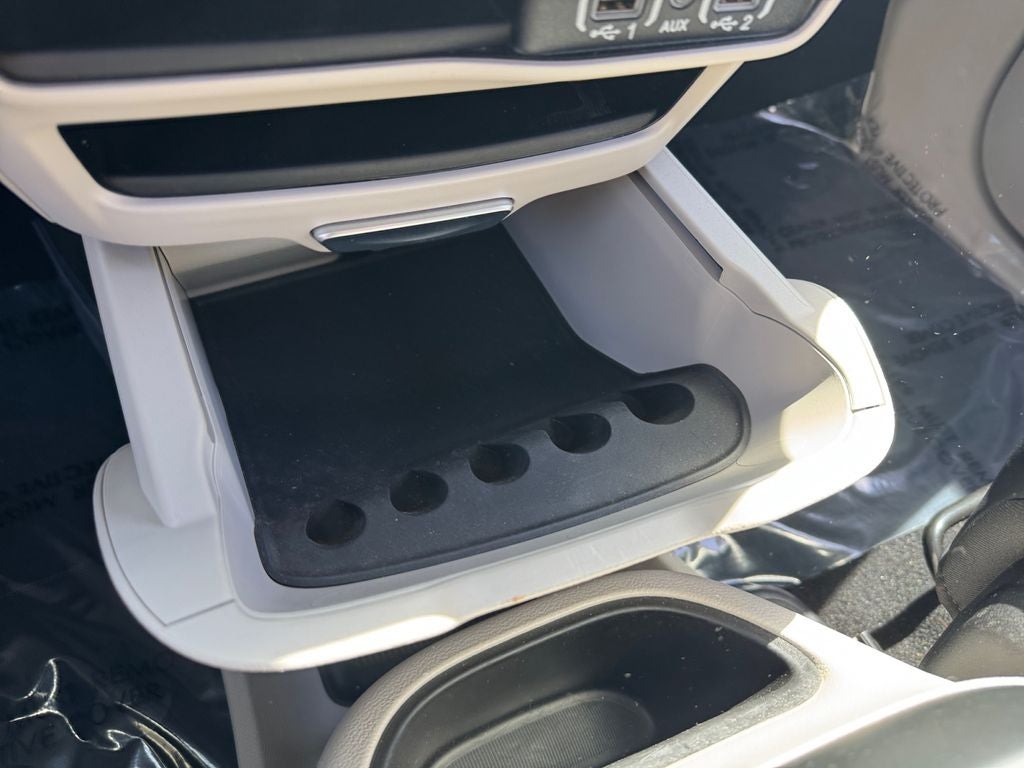 2024 Chrysler Pacifica Touring L FWD