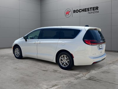 2024 Chrysler Pacifica Touring L FWD