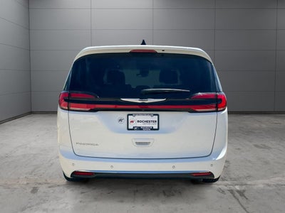 2024 Chrysler Pacifica Touring L FWD