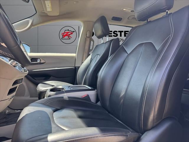 2024 Chrysler Pacifica Touring L FWD