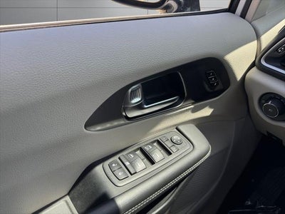 2024 Chrysler Pacifica Touring L FWD