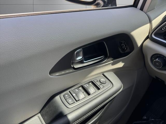 2024 Chrysler Pacifica Touring L FWD