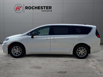 2024 Chrysler Pacifica Touring L FWD