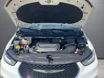 2024 Chrysler Pacifica Touring L FWD