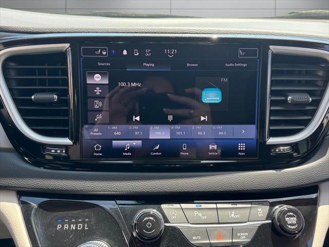2024 Chrysler Pacifica Touring L FWD