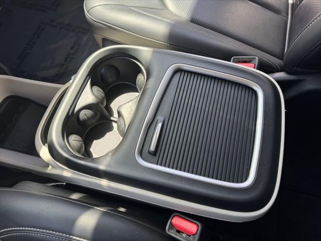 2024 Chrysler Pacifica Touring L FWD