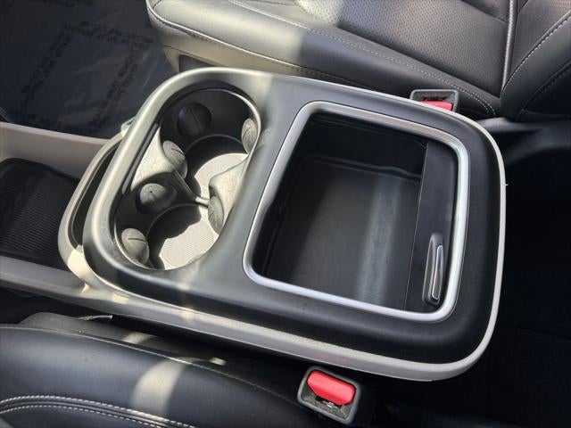 2024 Chrysler Pacifica Touring L FWD