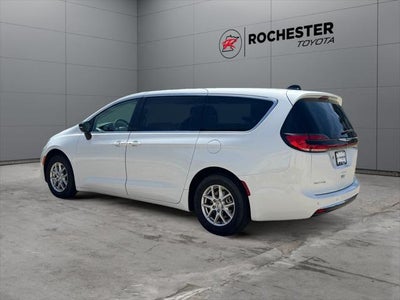 2024 Chrysler Pacifica Touring L FWD