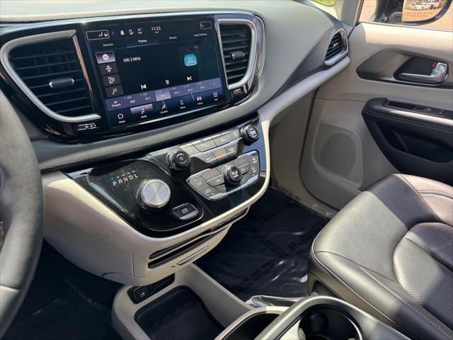 2024 Chrysler Pacifica Touring L FWD