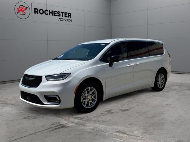 2024 Chrysler Pacifica Touring L FWD