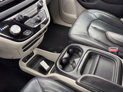 2019 Chrysler Pacifica Touring L FWD