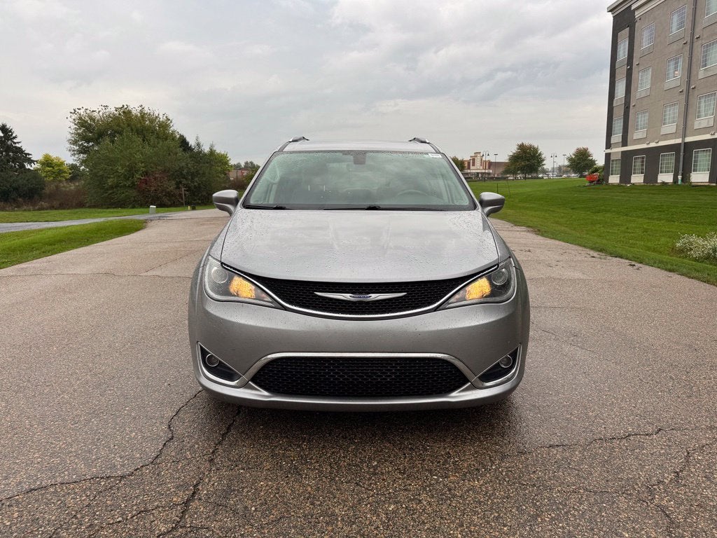 2019 Chrysler Pacifica Touring L FWD