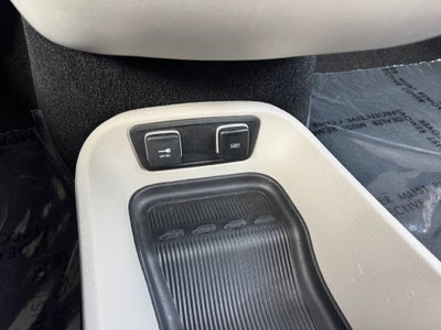 2019 Chrysler Pacifica Touring L FWD