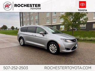 2019 Chrysler Pacifica Touring L FWD