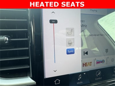 2024 Chrysler Pacifica Touring L FWD