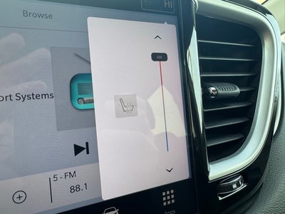 2024 Chrysler Pacifica Touring L FWD