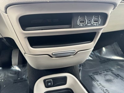 2024 Chrysler Pacifica Touring L FWD