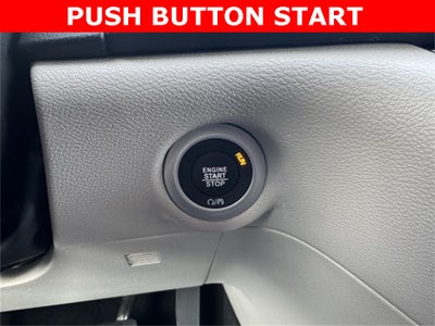 2024 Chrysler Pacifica Touring L FWD