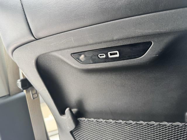 2024 Chrysler Pacifica Touring L FWD