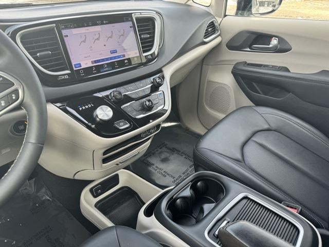 2024 Chrysler Pacifica Touring L FWD