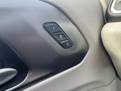 2024 Chrysler Pacifica Touring L FWD