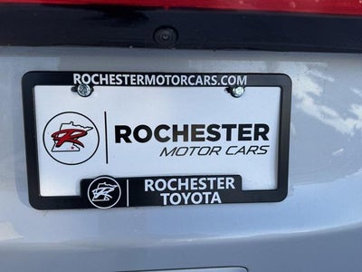 2024 Chrysler Pacifica Touring L FWD