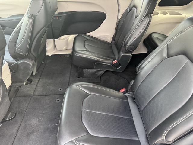 2024 Chrysler Pacifica Touring L FWD