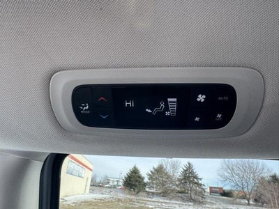 2024 Chrysler Pacifica Touring L FWD