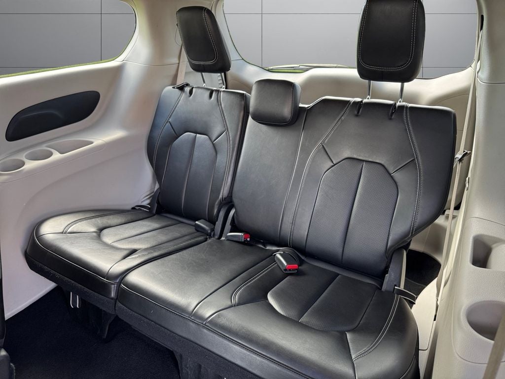 2024 Chrysler Pacifica Touring L FWD