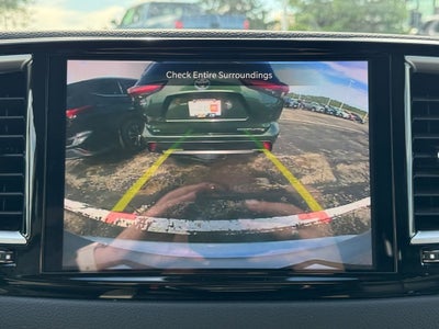 2024 Chrysler Pacifica Touring L FWD