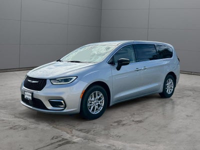 2024 Chrysler Pacifica Touring L FWD