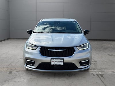 2024 Chrysler Pacifica Touring L FWD