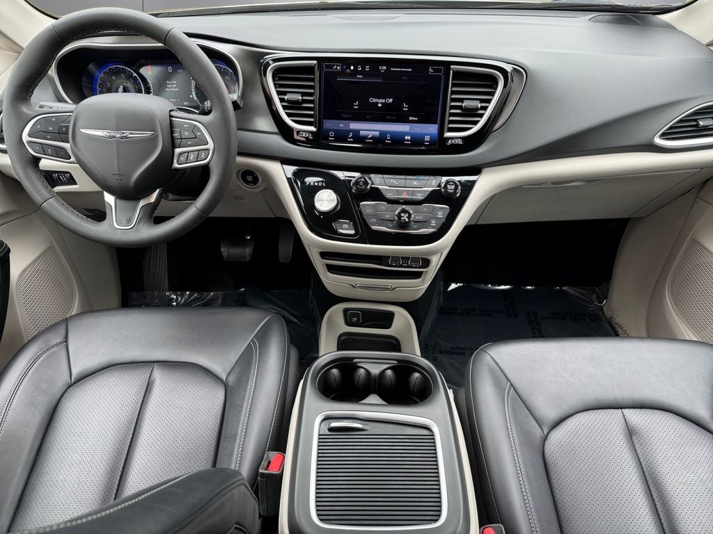 2024 Chrysler Pacifica Touring L FWD