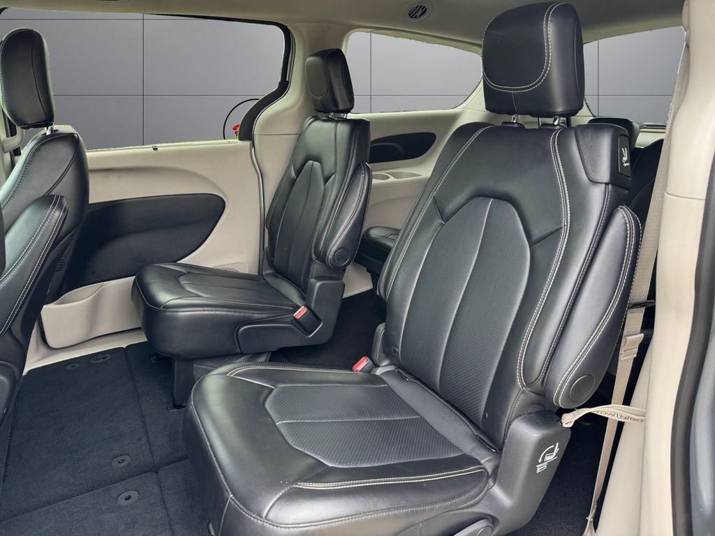 2024 Chrysler Pacifica Touring L FWD
