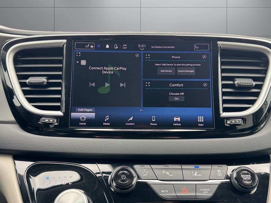 2024 Chrysler Pacifica Touring L FWD