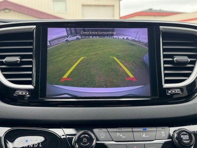 2024 Chrysler Pacifica Touring L FWD