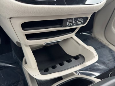 2024 Chrysler Pacifica Touring L FWD
