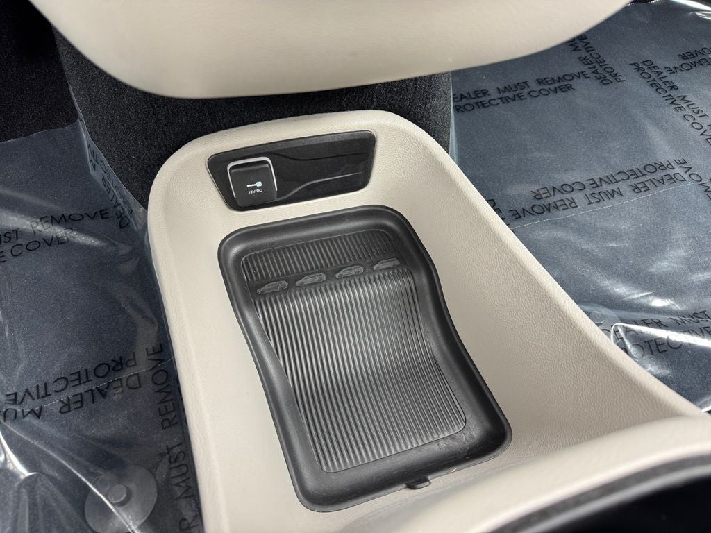 2024 Chrysler Pacifica Touring L FWD