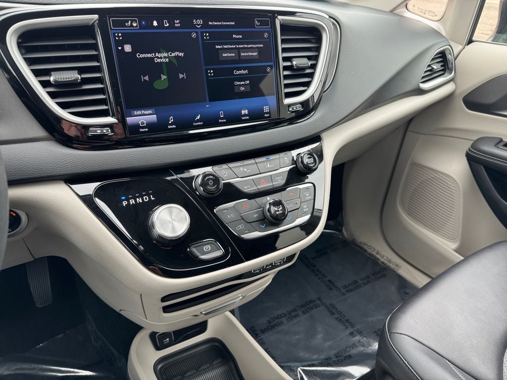 2024 Chrysler Pacifica Touring L FWD