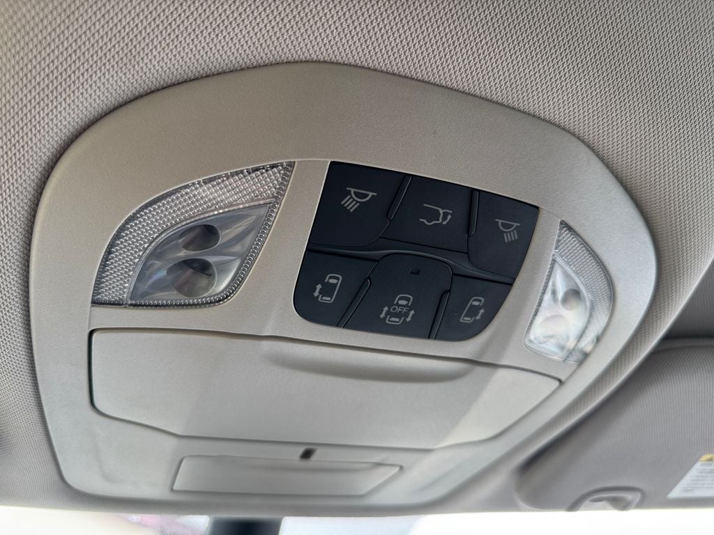 2024 Chrysler Pacifica Touring L FWD