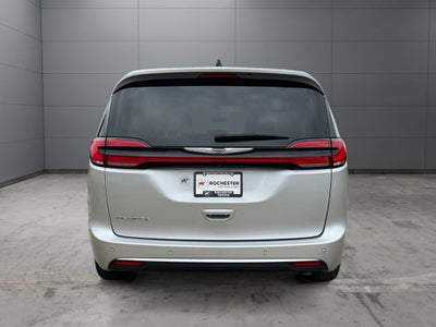 2024 Chrysler Pacifica Touring L FWD