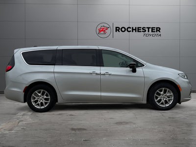 2024 Chrysler Pacifica Touring L FWD