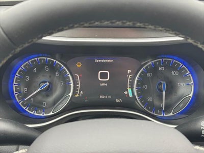 2024 Chrysler Pacifica Touring L FWD