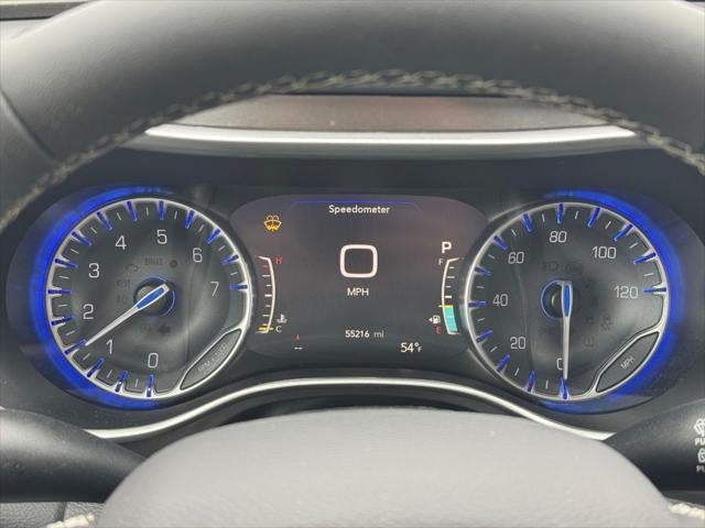 2024 Chrysler Pacifica Touring L FWD