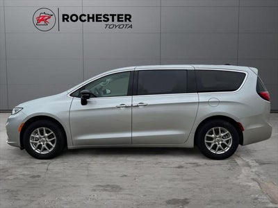2024 Chrysler Pacifica Touring L FWD