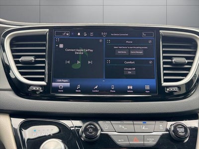 2024 Chrysler Pacifica Touring L FWD